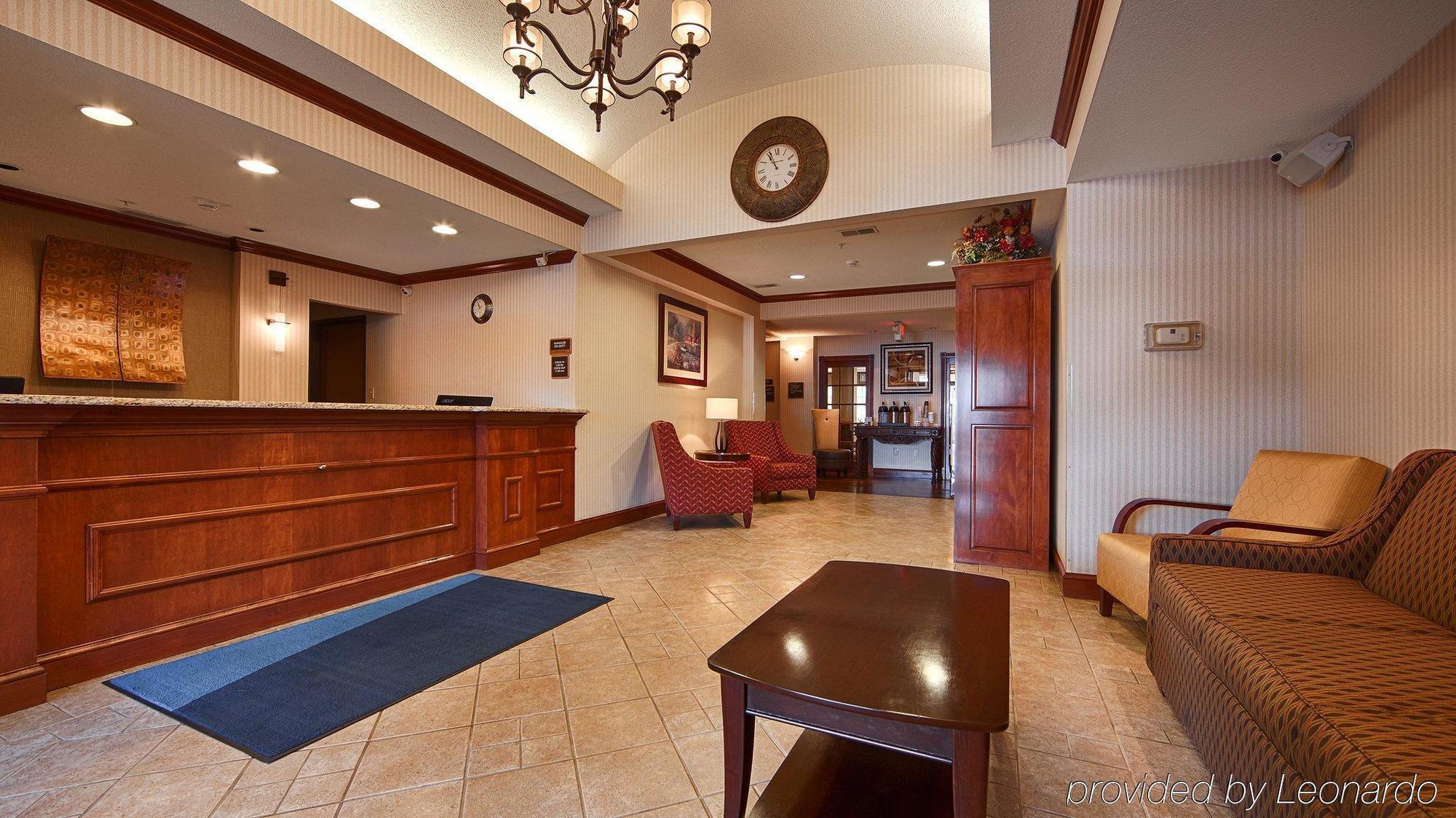 Holiday Inn Express Hotel & Suites Clearfield By Ihg Экстерьер фото