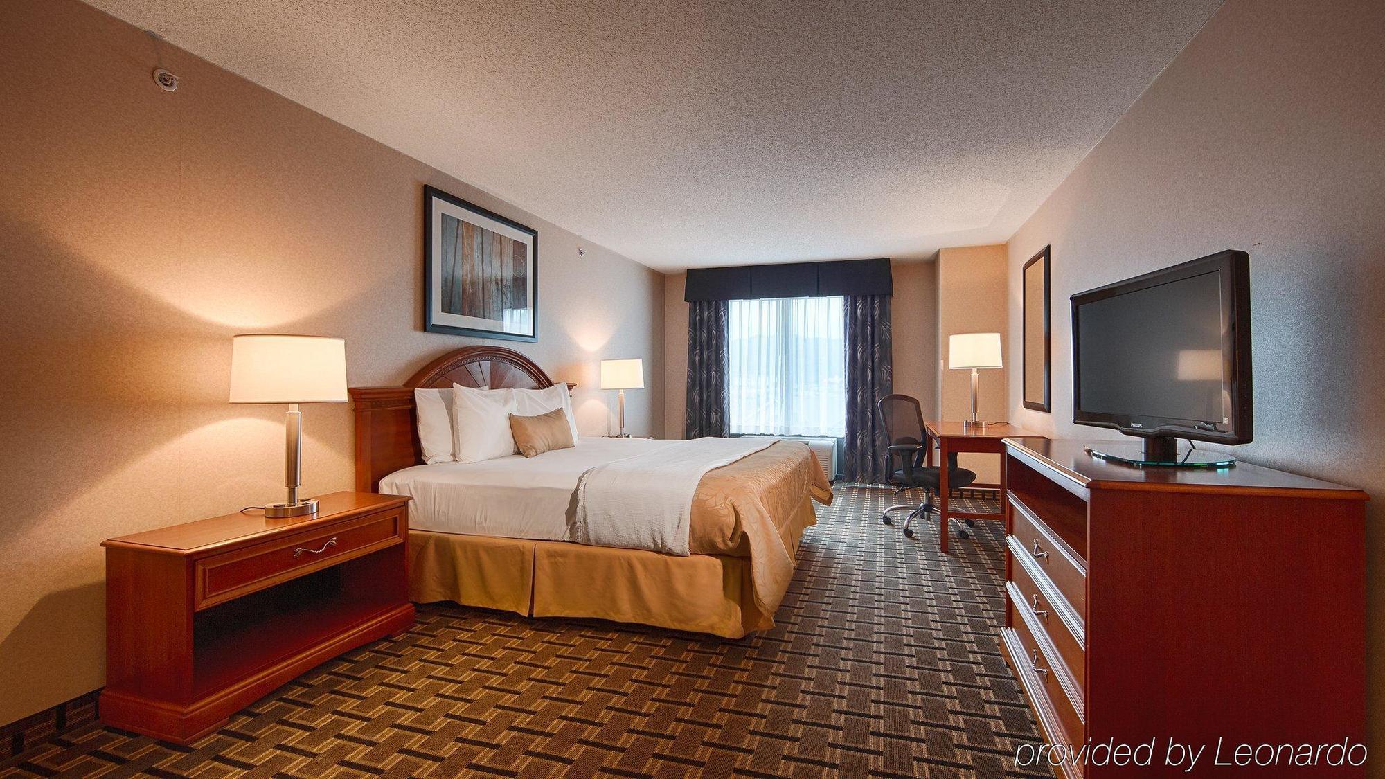 Holiday Inn Express Hotel & Suites Clearfield By Ihg Экстерьер фото