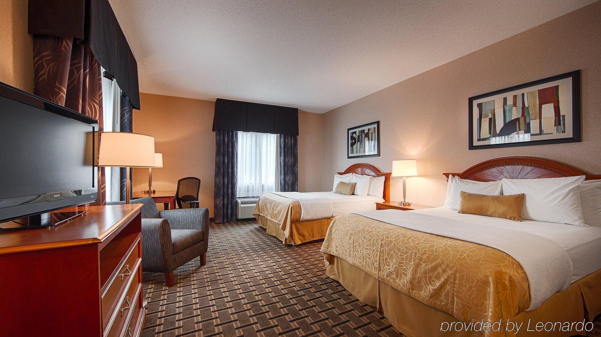 Holiday Inn Express Hotel & Suites Clearfield By Ihg Экстерьер фото
