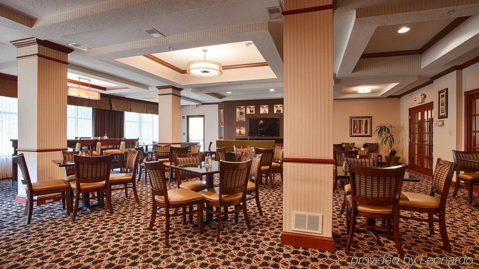 Holiday Inn Express Hotel & Suites Clearfield By Ihg Экстерьер фото