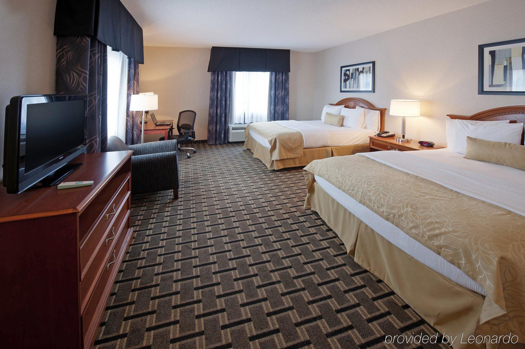 Holiday Inn Express Hotel & Suites Clearfield By Ihg Экстерьер фото